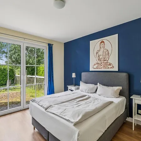 Jojohus Eg Apartment *