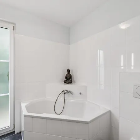 Apartment Jojohus Eg