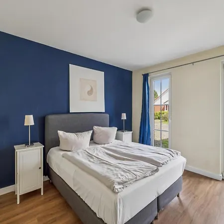 Apartment Jojohus Eg