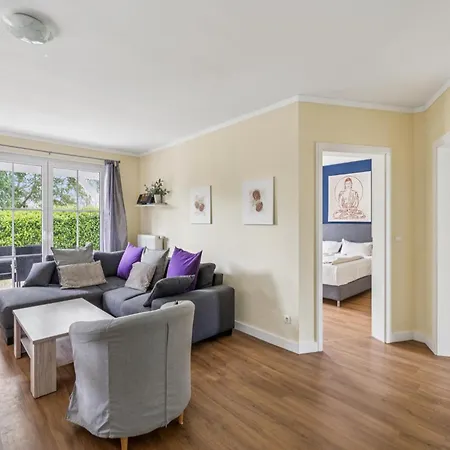 Jojohus Eg Apartment