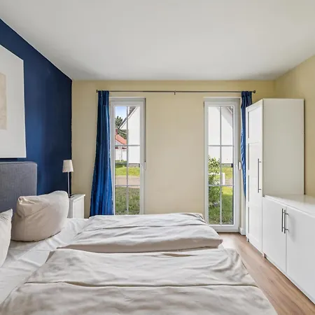 Jojohus Eg Apartment Bastorf