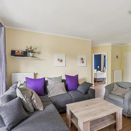 Jojohus Eg Apartment